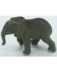 Schleich Wild Life 14322 African Elephant Calf B