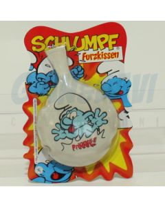 2009 Schlumpf Furzkissen Prooot