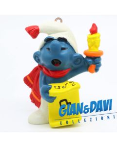 The Smurfs Schleich 5.1905 Carols HK81DK 2A (I)
