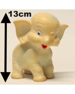 GVPM Elefantino NON suona