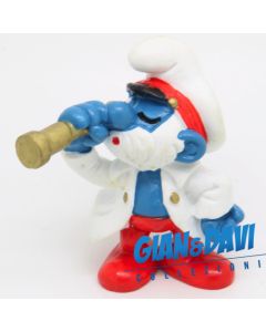 20141 Papa Captain SL81LCBD