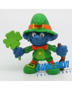 20176 St Patrick PO82GR