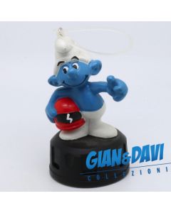 SM_AR_AA Deodorante per Auto Nero B