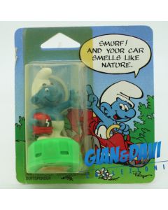 SM_AR_AA Deodorante per Auto in Blister