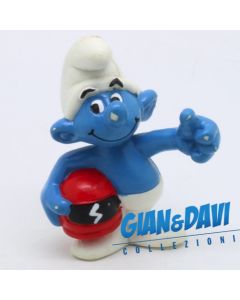 SM_AR_AA Deodorante per Auto senza base