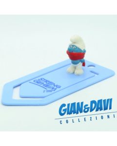 SM_AR Paper Clip 20004 Streng Geheim!! Blu