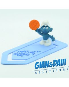 SM_AR Paper Clip 20029 Mein Schuldien-Berg Blu