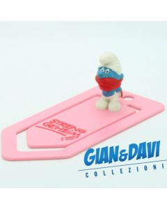 SM_AR Paper Clip 20004 Streng Geheim!! Rosa