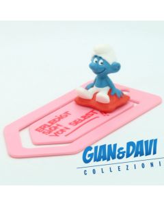 SM_AR Paper Clip 20085 Erledigt Sich.. Rosa