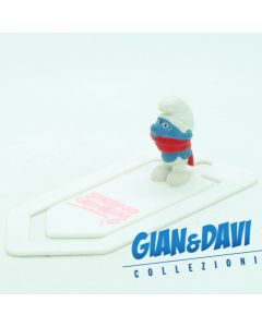 SM_AR Paper Clip 20004 Streng Geheim!! Bianco