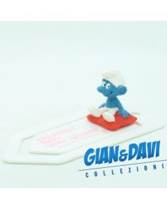 SM_AR Paper Clip 20085 Erledigt Sich.. Bianco