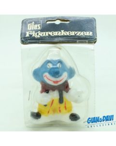 SM_AR_CN Gies Figurenkerzen Clown