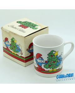 SM_AR_CWB_CC Mug Merry Christmas 1981 + Box A