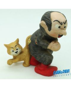 SM_AR_CWB_PO Gargamel and Azrael B