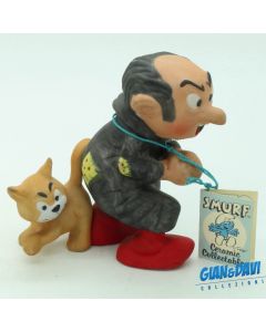 SM_AR_CWB_PO Gargamel and Azrael C