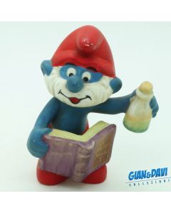 SM_AR_CWB_PO Papa Smurf A