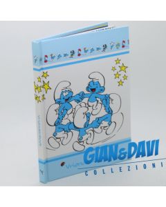 SM_AR_DI Vriendenboek Boy