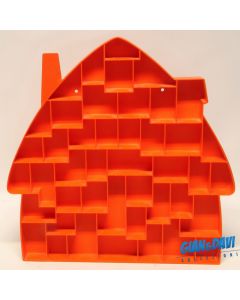 SM_AR_EX Bully's Setzkasenhaus Orange A