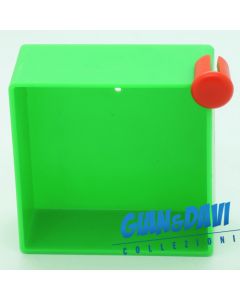 SM_AR_EX Schleich 43014 Scatole Verdi componibili per Bundesliga