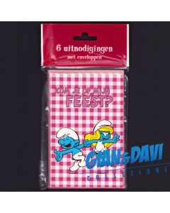 SM_AR_LT 2013 Kom je op mijn feest? Girl