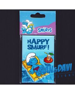 SM_AR_MG 2023 Happy Smurf