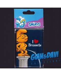 SM_AR_MG 2023 I love Brussels