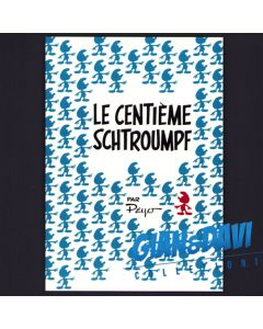 SM_AR_PC 2012 Le Centieme Schtroumpf