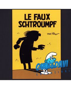 SM_AR_PC 2012 Le Faux Schtroumpf