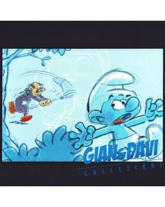 SM_AR_PC 2012 Sketch Gargamel