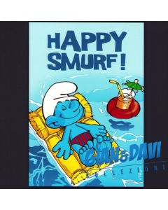 SM_AR_PC 2014 Happy Smurf