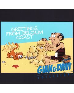 SM_AR_PC 2016 Greetings from Belgium Coast