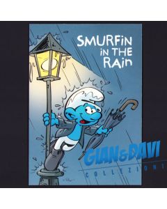 SM_AR_PC 2016 Smurfin in the Rain