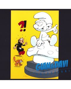 SM_AR_PC 2016 Smurfs Monument