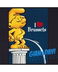 SM_AR_PC 2017 I Love Brussels
