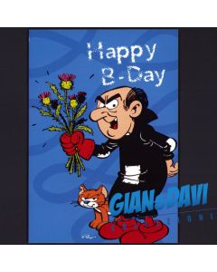 SM_AR_PC 2018 Happy B-Day Gargamel