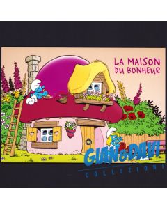 SM_AR_PC 2018 House La Maison du Bonheur