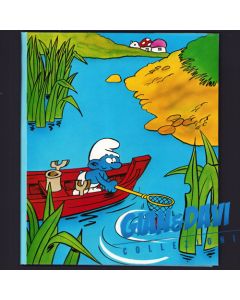 SM_AR_QU Virca Carta e Buste Pescatore