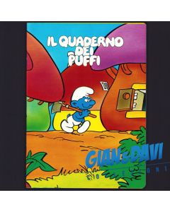 SM_AR_QU Virca Quaderno A5 Contadino