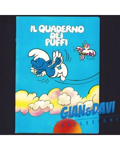 SM_AR_QU Virca Quaderno A5 Vola