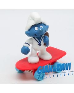 SM_AR_SK Corto D 20185 Rosso