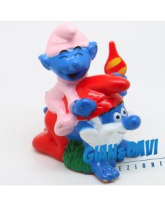 SM_BH_1996_SC Baby on Papa