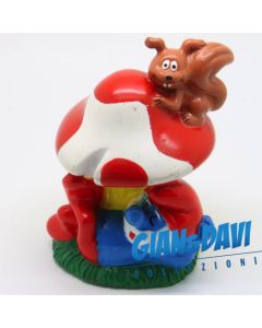 SM_BH_1996_SC Papa Sleeping Light