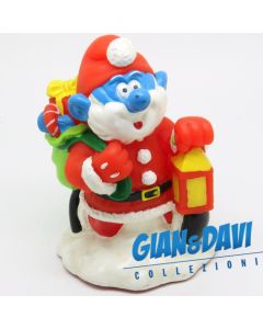 SM-BH-97-OS Santa Yellow Yellow