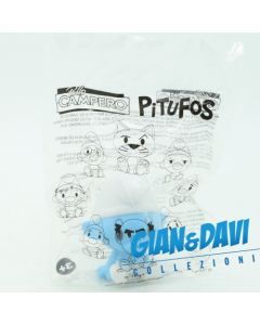 SM_GD_AL Pollo Campero 2 Pitufo Bromista Imbustato