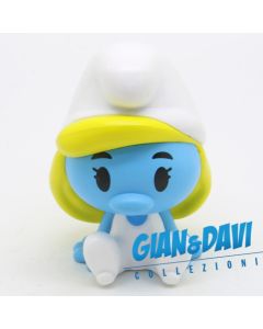 SM_GD_AL Pollo Campero 6 Pitufina