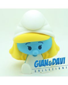 SM_HS_CB Plastoy 2020 Coin Bank Smurfette