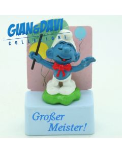 SM_PD_PEC_DE 20061 Großer Meister!