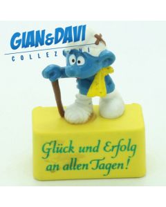 SM_PD_PEC_DE 20097 Glück und Erfolg.. Tagen!
