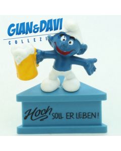 SM_PD_SG_DE Hoch Soll Er Leben! 20078