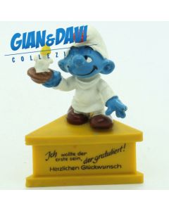 SM_PD_SG_DE Ich Wollte ... , Der Gratuliert! A